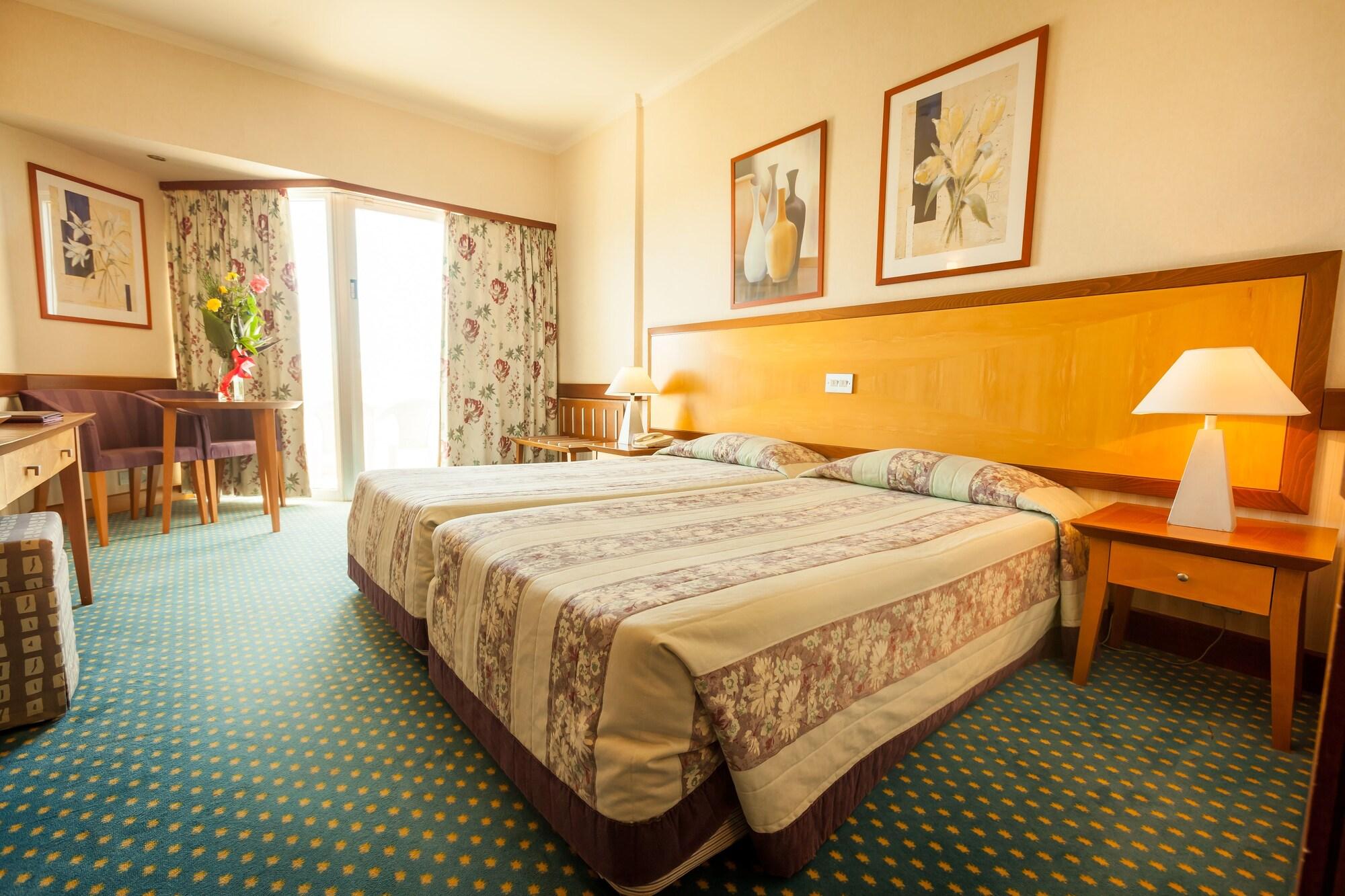 Crown Resorts Horizon (Adults Only) Peyia Esterno foto
