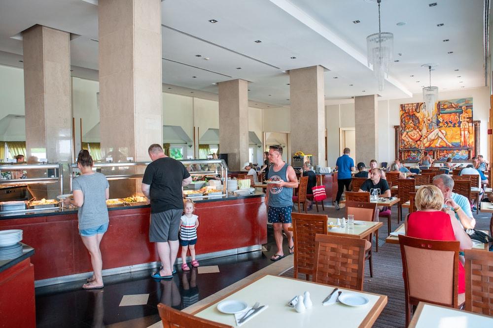 Crown Resorts Horizon (Adults Only) Peyia Esterno foto