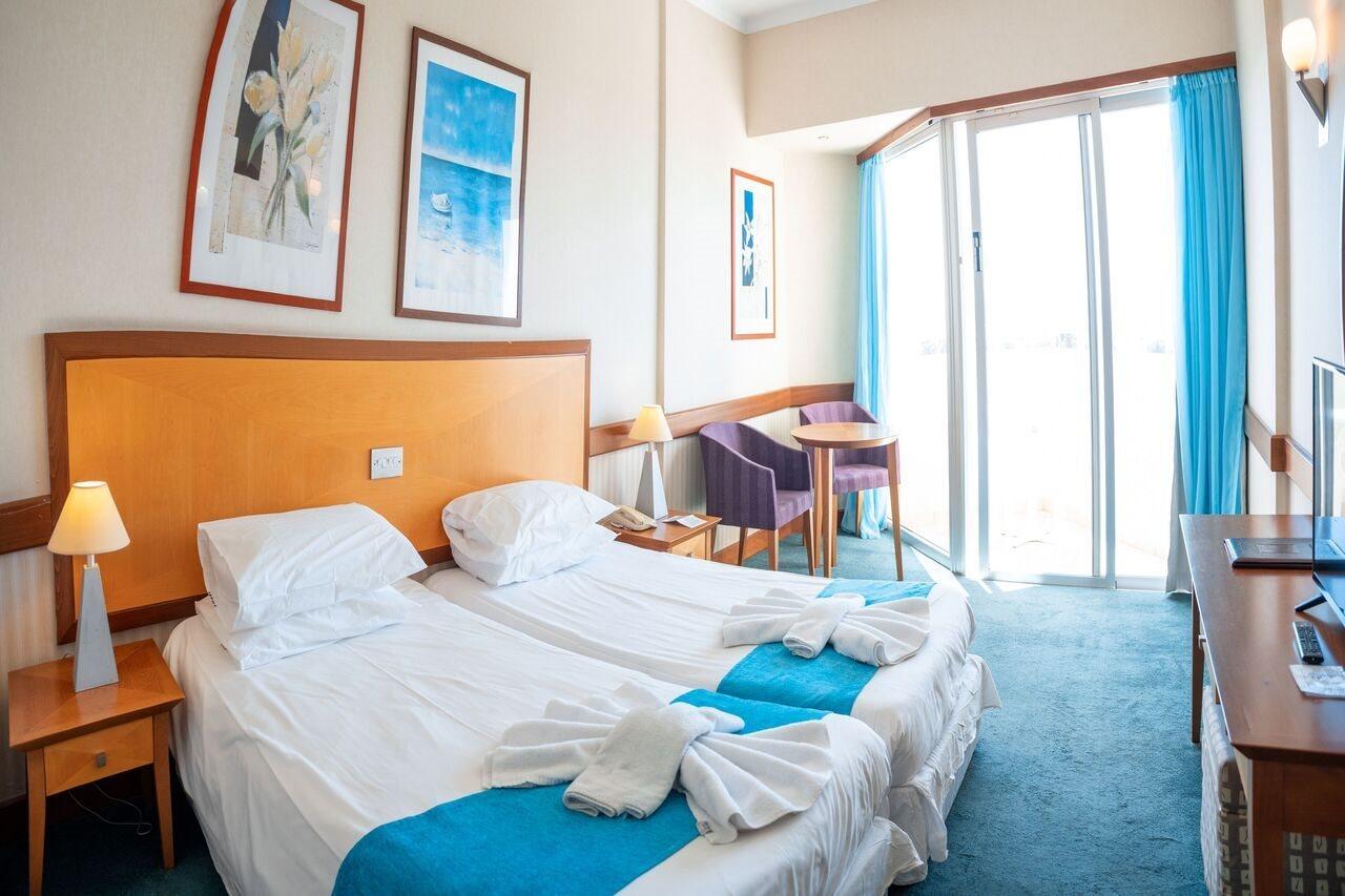 Crown Resorts Horizon (Adults Only) Peyia Esterno foto