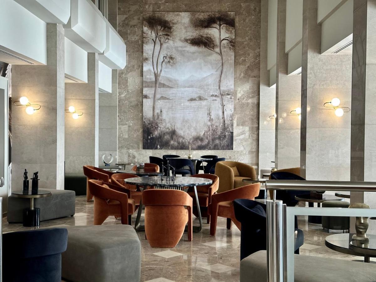 Crown Resorts Horizon (Adults Only) Peyia Esterno foto
