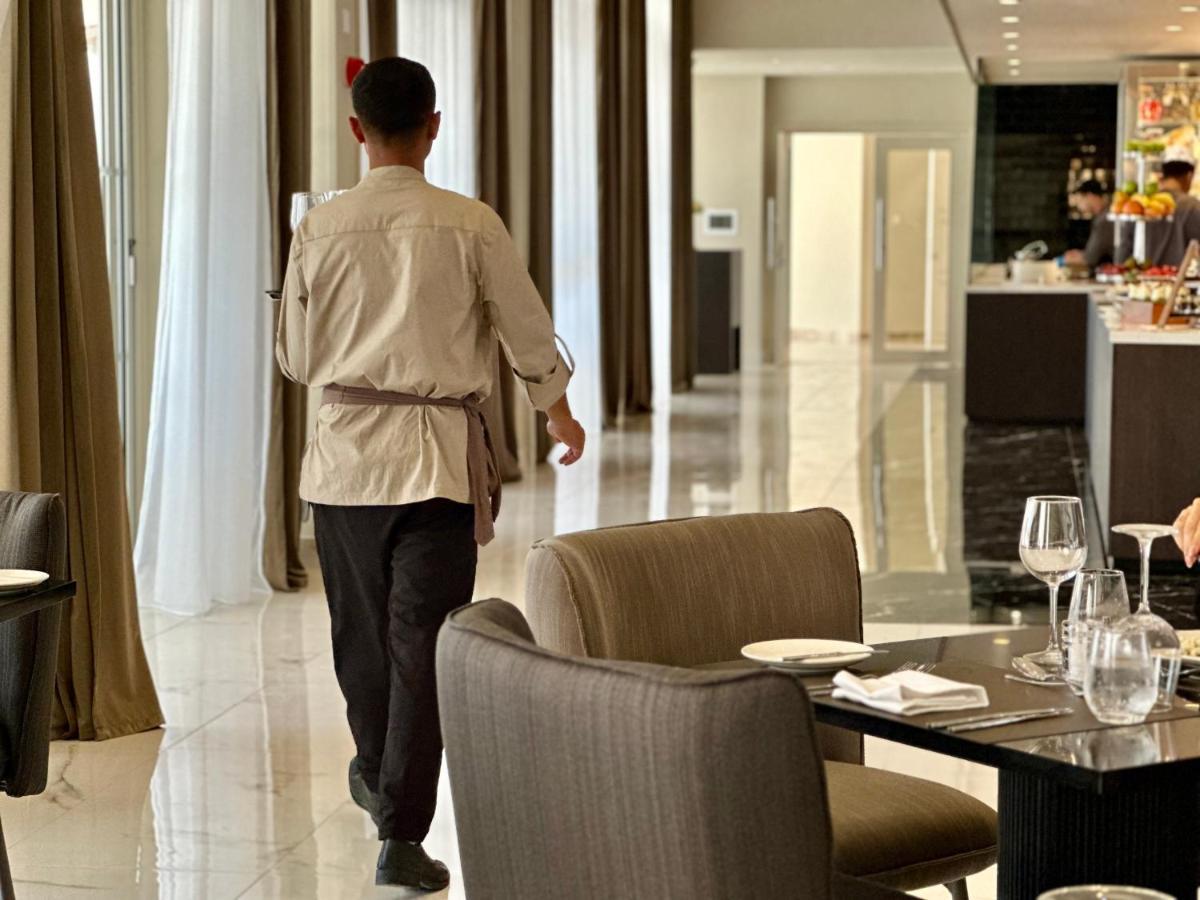 Crown Resorts Horizon (Adults Only) Peyia Esterno foto