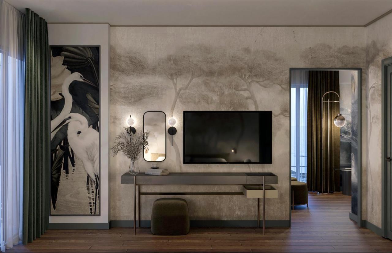 Crown Resorts Horizon (Adults Only) Peyia Esterno foto