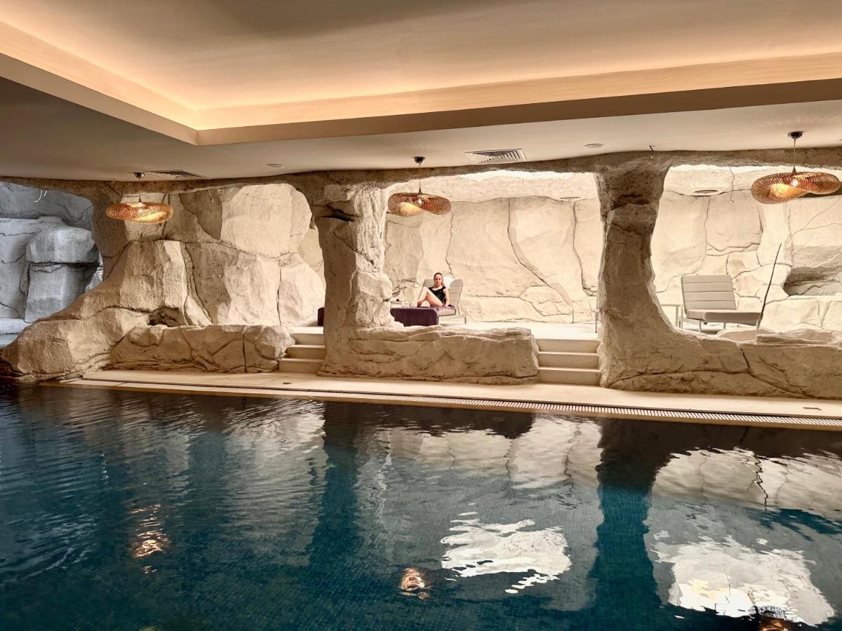Crown Resorts Horizon (Adults Only) Peyia Esterno foto