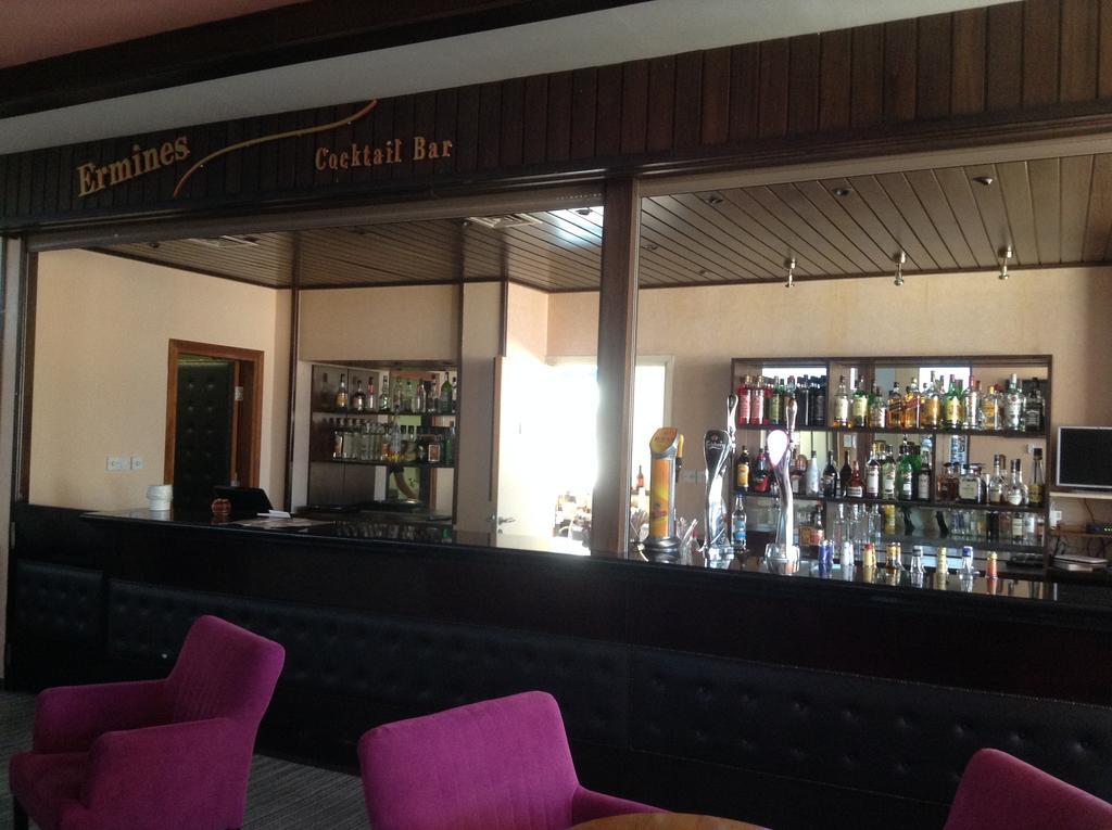 Crown Resorts Horizon (Adults Only) Peyia Esterno foto