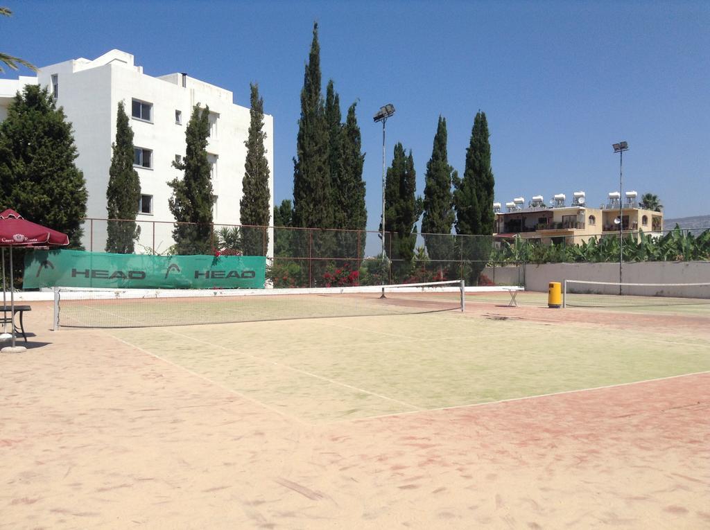 Crown Resorts Horizon (Adults Only) Peyia Esterno foto