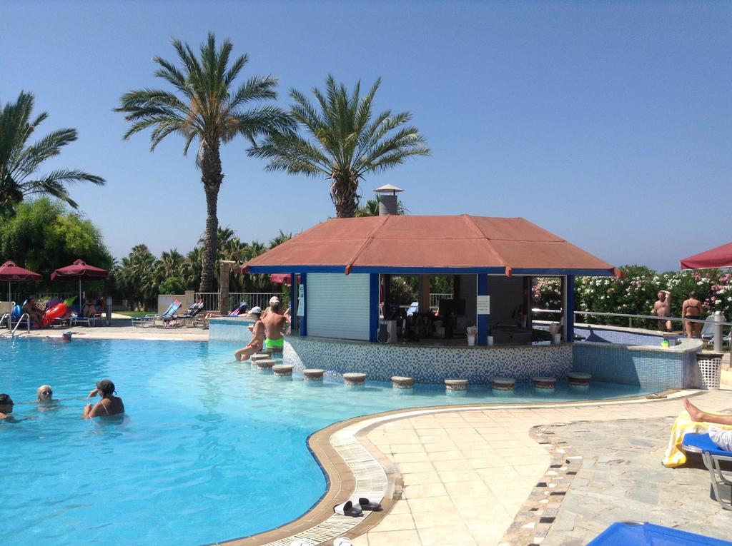 Crown Resorts Horizon (Adults Only) Peyia Esterno foto