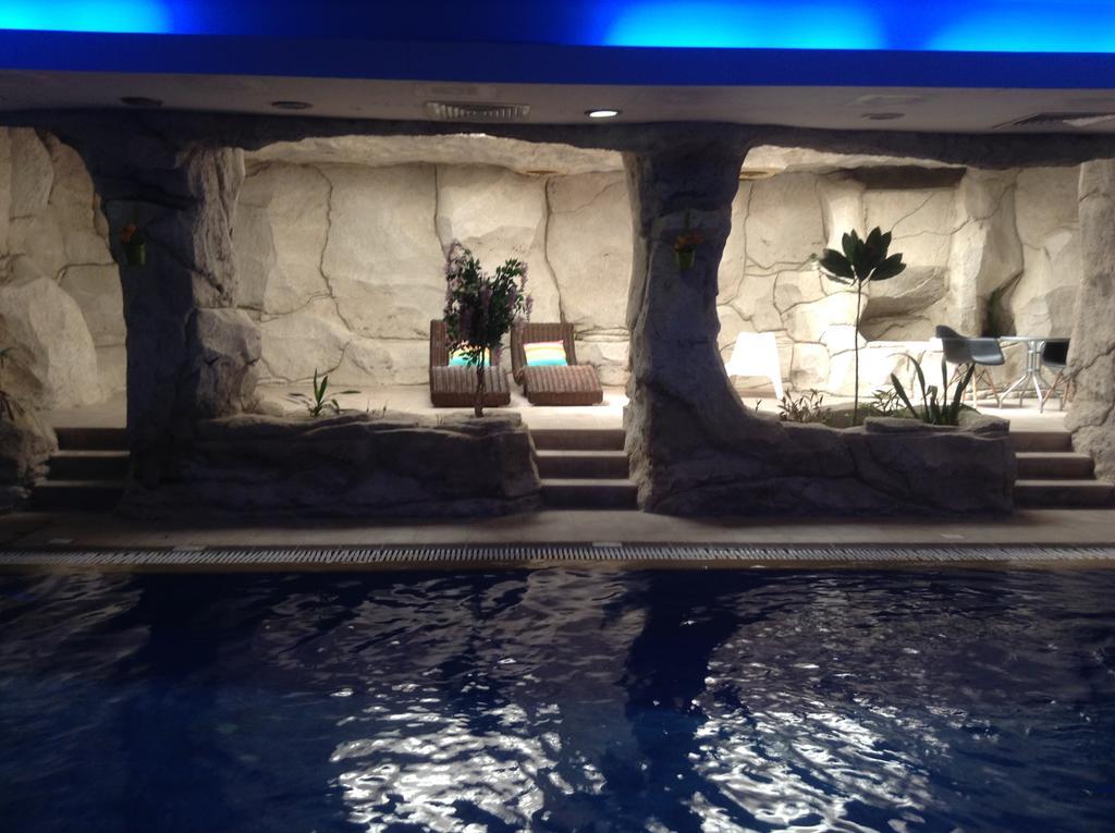 Crown Resorts Horizon (Adults Only) Peyia Esterno foto