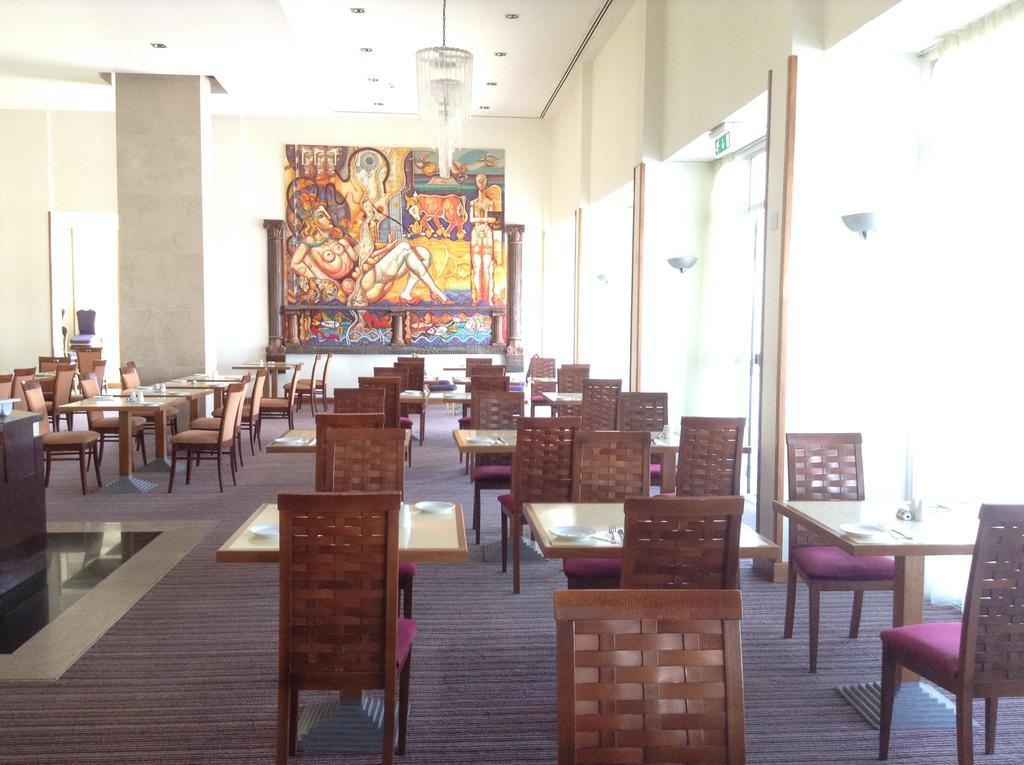 Crown Resorts Horizon (Adults Only) Peyia Esterno foto