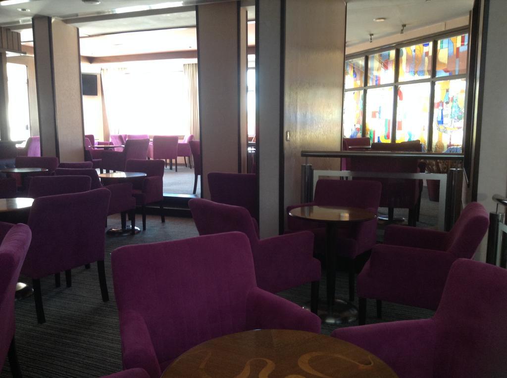 Crown Resorts Horizon (Adults Only) Peyia Esterno foto