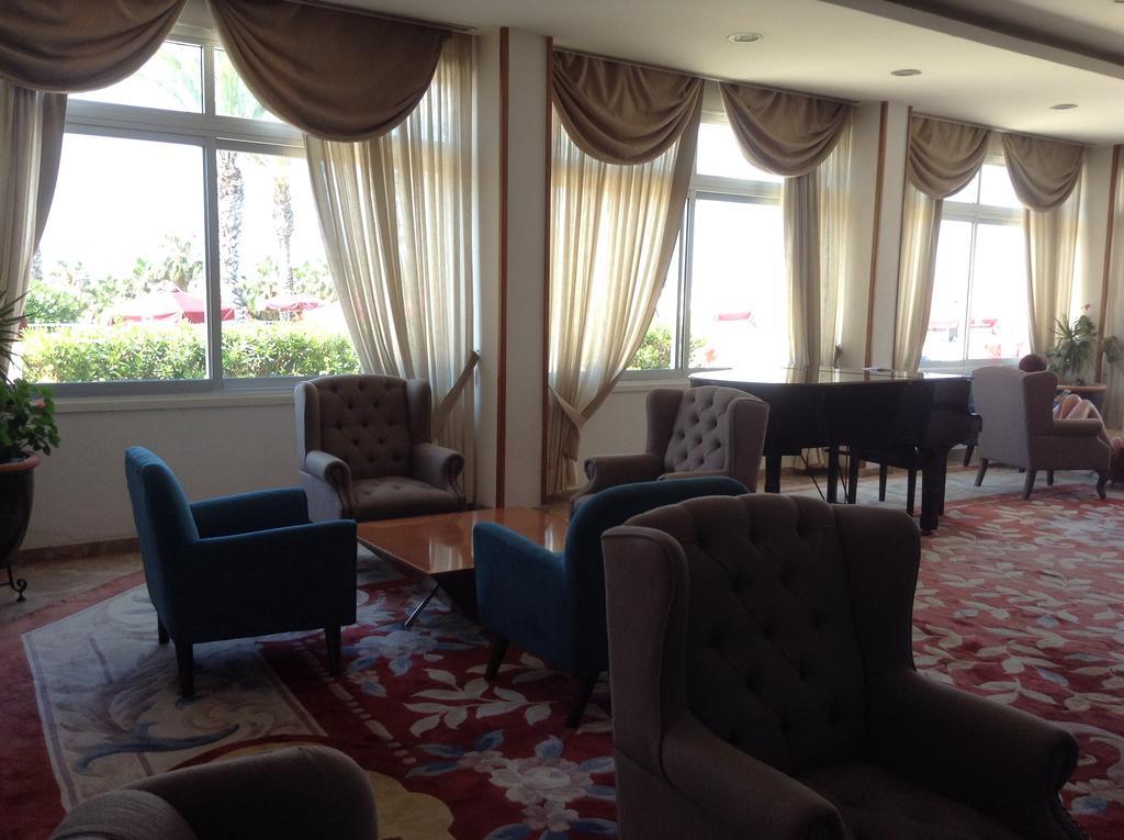 Crown Resorts Horizon (Adults Only) Peyia Esterno foto